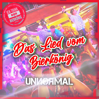 シングル/Das Lied vom Bierkonig/Unnormal
