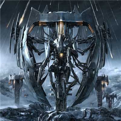 Vengeance Falls (Special Edition)/Trivium
