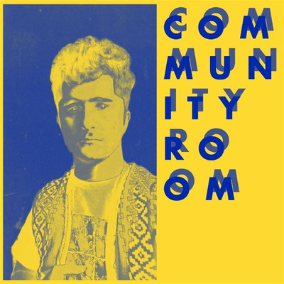 Never Gonna (Grow Old)/community room