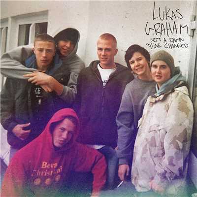 シングル/Not a Damn Thing Changed/Lukas Graham