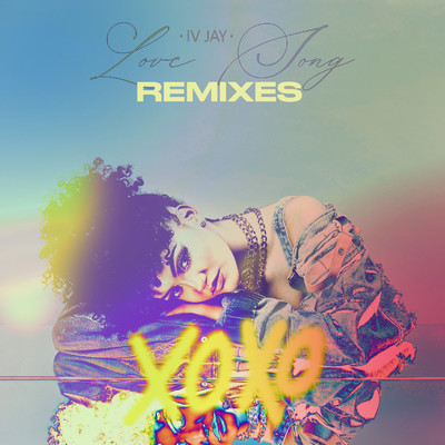 アルバム/Love Song (Remixes)/IV JAY