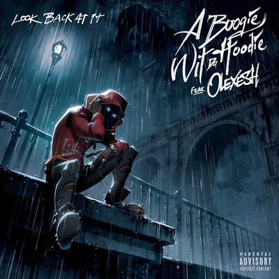 Look Back at It (feat. Olexesh)/A Boogie Wit da Hoodie