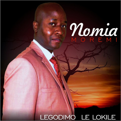 Legodimo le lokile/Nomia Moremi