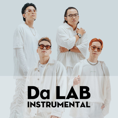 Tu Ngay Em Den (Instrumental)/Da LAB
