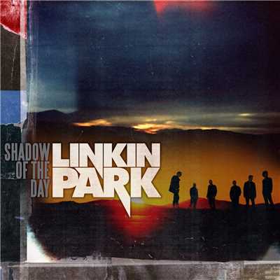 Bleed It Out (Live from Projekt Revolution 2007)/Linkin Park
