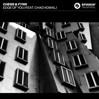 Chess & Fynn
