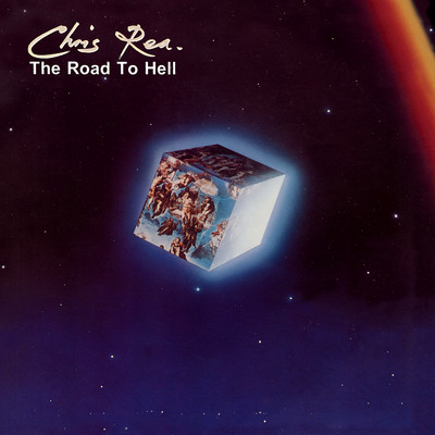 The Road to Hell (Deluxe Edition) [2019 Remaster]/クリス・レア