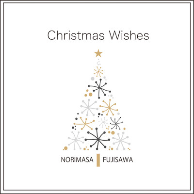 シングル/Christmas Wishes/藤澤ノリマサ