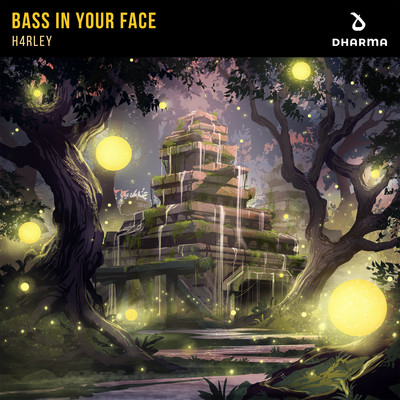 Bass In Your Face/H4rley
