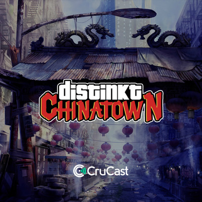 China Town/Distinkt
