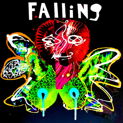Falling/Antheros