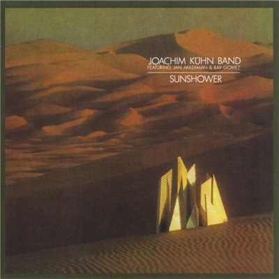 Sunshower (feat. Jan Akkerman and Ray Gomez)/Joachim Kuhn Band