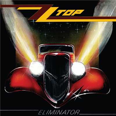 アルバム/Eliminator/ZZ Top