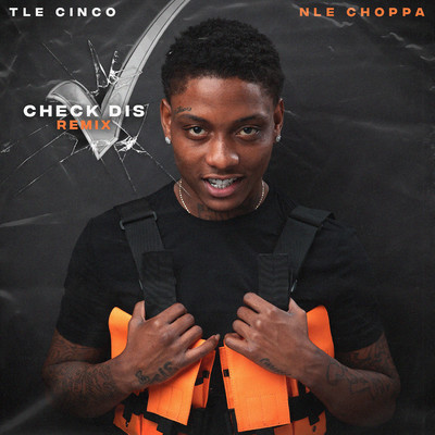Check Dis (feat. NLE Choppa) [Remix]/TLE Cinco