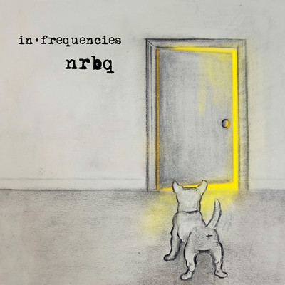 アルバム/In ・ Frequencies/NRBQ