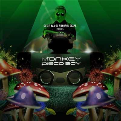 Monkey Disco Boy Project/Sukie Clapp