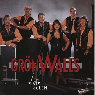 アルバム/En plats i solen/Gronwalls