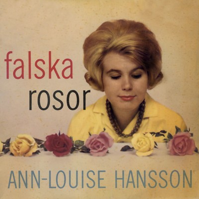 アルバム/Falska rosor/Ann-Louise Hanson