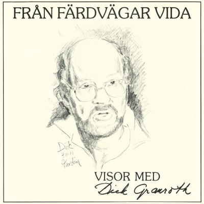 Fran fardvagar vida/Dick Granroth