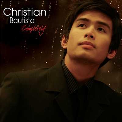 シングル/For Everything I Am/Christian Bautista
