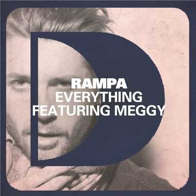 Everything  (feat. Meggy) [Mark Fanciulli Remix]/Rampa