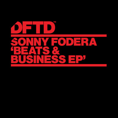 Beats & Business EP/Sonny Fodera
