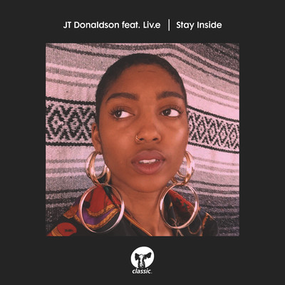 シングル/Stay Inside (feat. Liv.e) [Extended Remix]/JT Donaldson