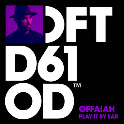 シングル/Play It By Ear (Club Mix)/OFFAIAH