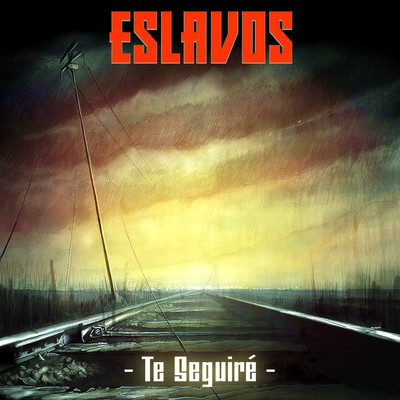 Te Seguire/Eslavos