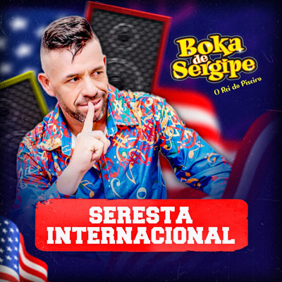 Porque se Foi de Mim/Boka de Sergipe