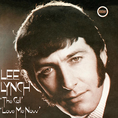 アルバム/The Call/Lee Lynch