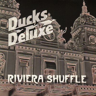 Paris 9/Ducks Deluxe