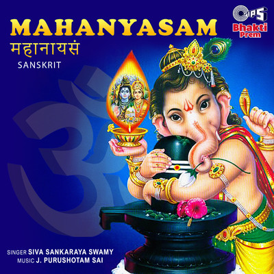 Mahanyasam/J. Purushotam Sai and Siva Sankaraya Swamy