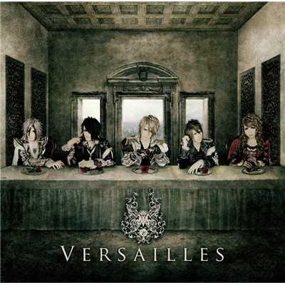 Created Beauty/Versailles