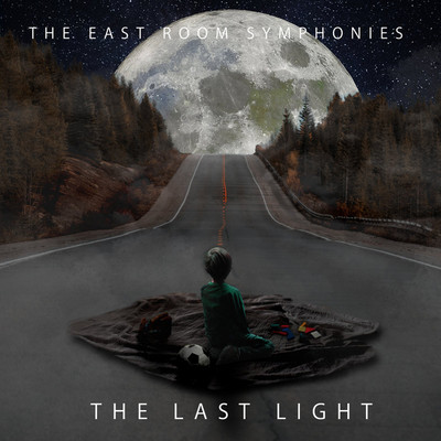 シングル/THE LAST LIGHT/The East Room Symphonies