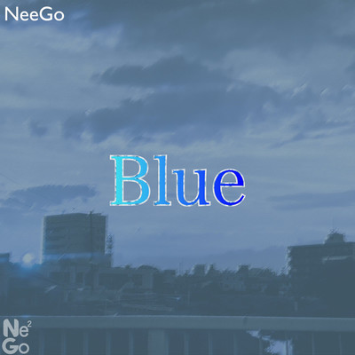 シングル/Blue/NeeGo