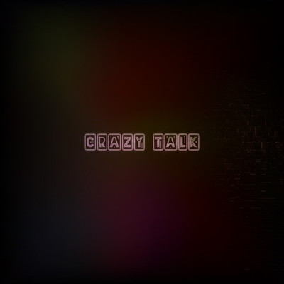 シングル/crazy talk(2017)/velcamara