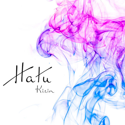 アルバム/Hatu/Khhami