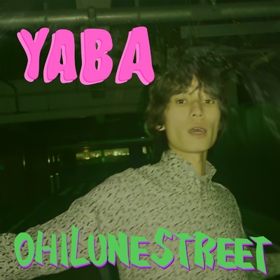 YABA/OHILUNE STREET