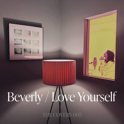 シングル/Love Yourself/Beverly