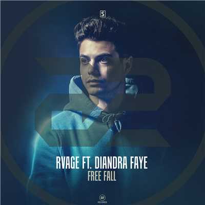Free Fall/RVAGE ft. Diandra Faye
