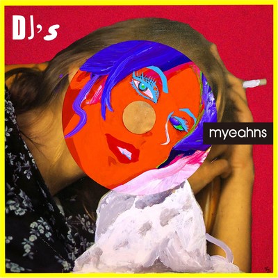 シングル/DJ's/the myeahns