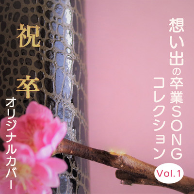 アルバム/想い出の卒業SONGコレクションVol.1/NIYARI計画