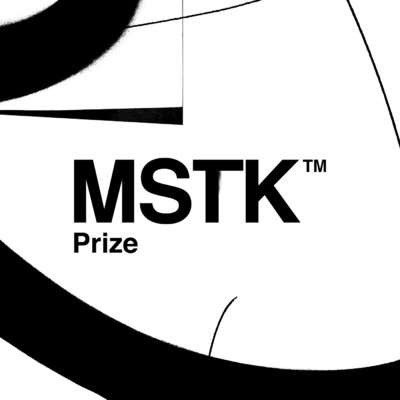 シングル/Prize/MSTK