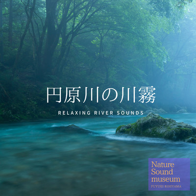 円原川の川霧 〜Nature Sound Museum by Fuyuki  Kohyama〜/RELAXING BGM STATION