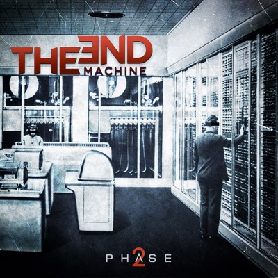 Phase2 [Japan Edition]/The End Machine