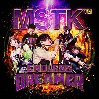 シングル/TOKYO MISTAKE (Remastering)/MSTK