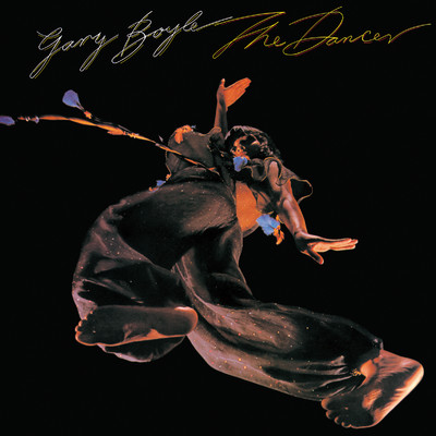 The Dancer [Japan Edition]/Gary Boyle