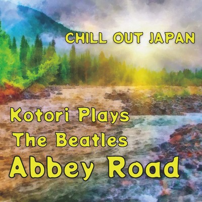 Come Together/CHILL OUT JAPAN