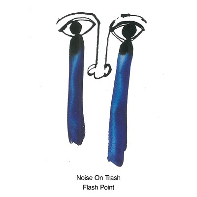 シングル/Irons Reminiscence/Noise On Trash